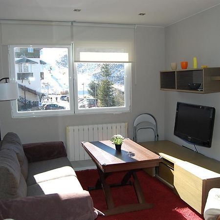 Espectacular Piso En Sierra Nevada Apartment Ngoại thất bức ảnh