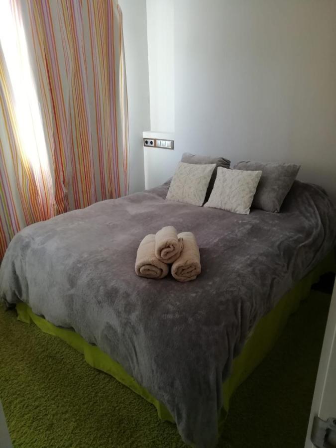 Espectacular Piso En Sierra Nevada Apartment Ngoại thất bức ảnh