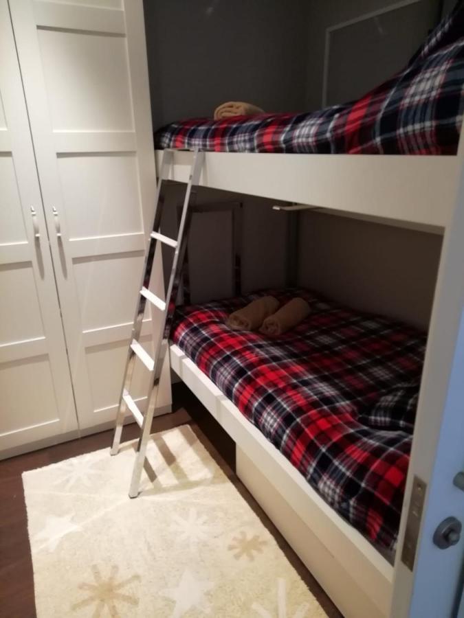 Espectacular Piso En Sierra Nevada Apartment Ngoại thất bức ảnh