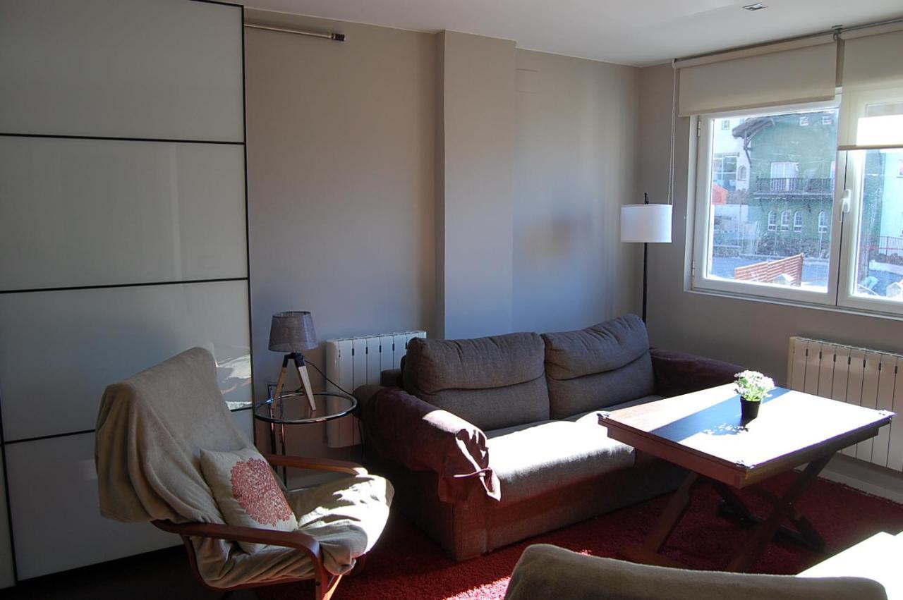 Espectacular Piso En Sierra Nevada Apartment Ngoại thất bức ảnh