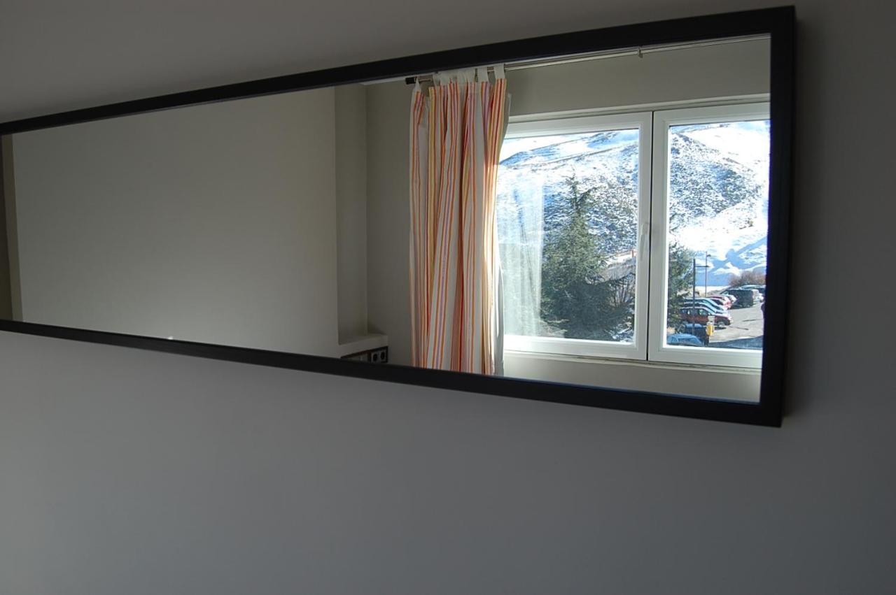 Espectacular Piso En Sierra Nevada Apartment Ngoại thất bức ảnh