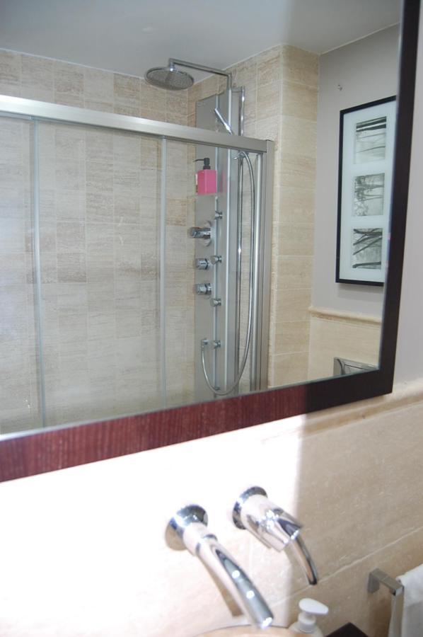 Espectacular Piso En Sierra Nevada Apartment Ngoại thất bức ảnh