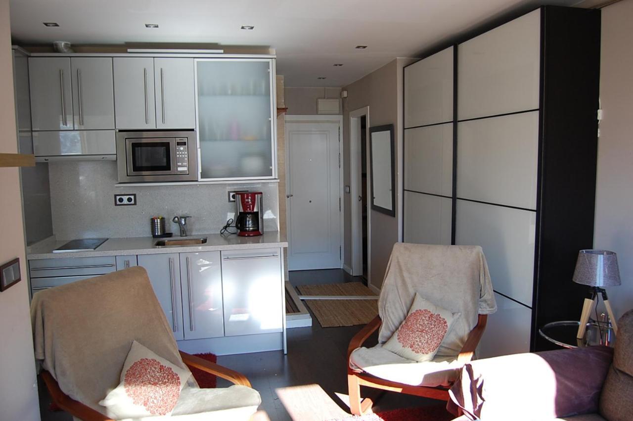 Espectacular Piso En Sierra Nevada Apartment Ngoại thất bức ảnh
